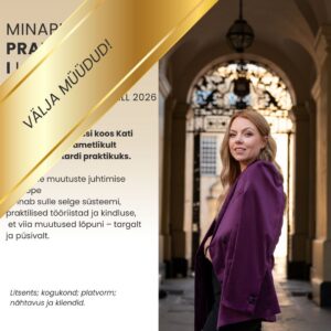 MINAPILDI PRAKTIKU ÕPE 13.01.2026 – 07.04.2026